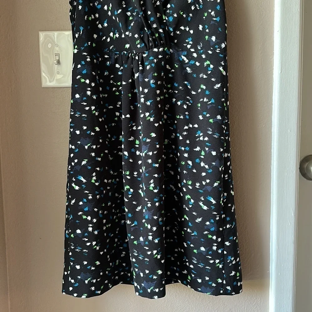 J. Crew size description